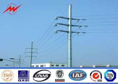 China Anticorrosief Elektro Standaard het Staalnut Pool 500DAN 11.9m van Pool met Kabel leverancier