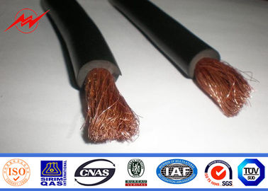 China 750v van de Leider Elektrodraden en Kabels van de aluminiumlegering de Kabel Rood Wit van Pvc leverancier
