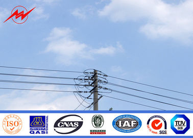 China 40FT elektrodieMacht Pool voor de Lijn van de Machtstransmissie naar Filippijnen wordt uitgevoerd leverancier
