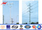 Kegelgr65 Materiaal 22m Electric Power Pool 2 Secties voor 110KV-Machtsdistributie leverancier