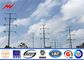 De Veelhoekige Elektromacht Pool van elektriciteitsnut voor 110 KV Transmissie leverancier
