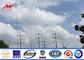 Veelhoekige Elektromacht Pool voor Middelgrote het Voltagetransmissie van 110KV leverancier