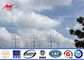 Veelhoekige Elektromacht Pool voor Middelgrote het Voltagetransmissie van 110KV leverancier