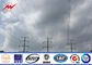 138 KV van de Transmissielijn de Elektromachtspool, Staaltransmissie Polen leverancier