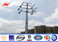 30FT NEA Electrical Power Pole 2.75mm Dikteastm A123 Norm leverancier