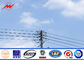 40FT elektrodieMacht Pool voor de Lijn van de Machtstransmissie naar Filippijnen wordt uitgevoerd leverancier