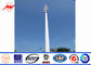 30m / 60m de Kegel138kv Transmissie van de de Torenmacht van de Machtstransmissie Pool leverancier