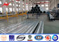 14m 8KN Staal Elektrisch Nut Pool voor 115KV-het Project van de Distributielijn leverancier