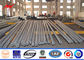 220kV staal Elektrische Pool voor Machtstransmissie en Distributie leverancier
