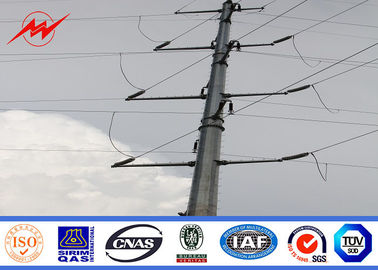 China ASTM een 123 Achthoekige Transmissie Electric Power Pool voor de Lijn van de Machtsdistributie leverancier
