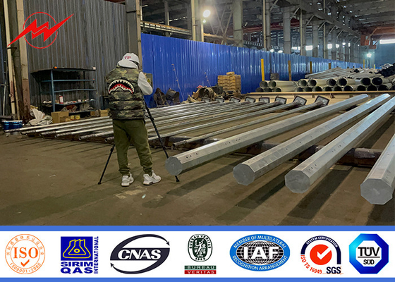 China 40foot het Metaalnut van Pool Nea Standard 500kg van de staalmacht leverancier