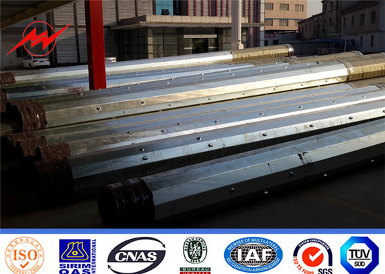 16.80m stalen kracht paal met 6 mm dikte en 625 mm achterste diameter leverancier