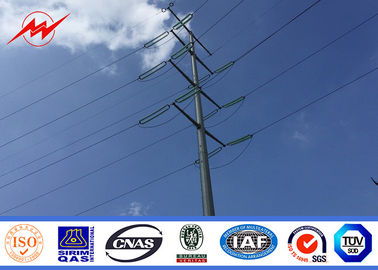Van de de Machtsdistributie van BV 69KV het Staalnut Pool