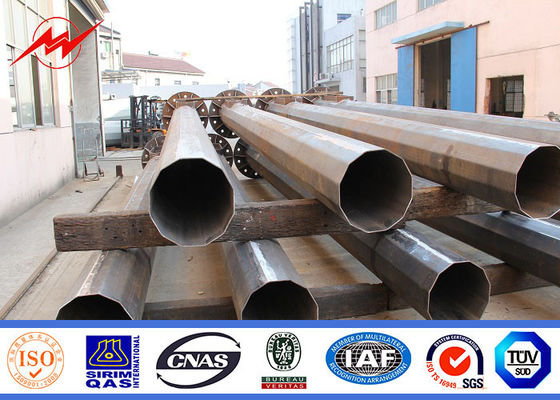 25m het vernietigen verlichting van de de poolzeehaven van de stadion de hoge mast met kruk