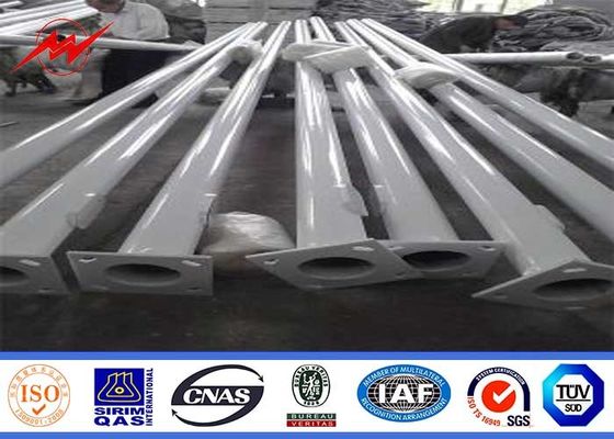 Gr65 Flenstype stroompool 2.75mm voor 69kv machtstransmissie