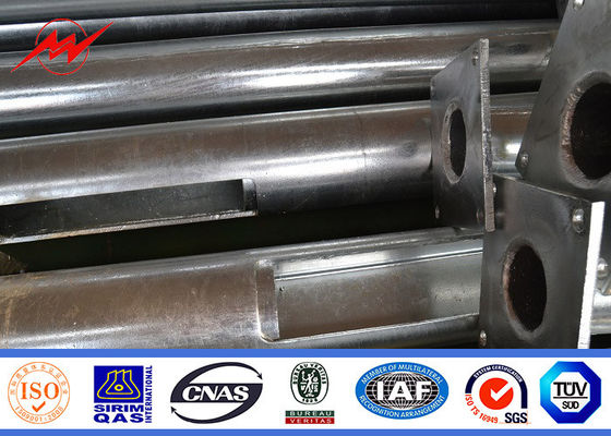 12m de Enige Zonnemacht Lichte Pool van de Wapenstraat voor Buitenverlichting 18v/45w