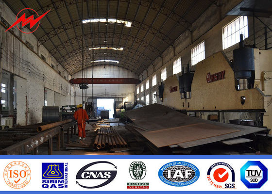 Wegpoeder die Zonnestraatlantaarn Polen met een laag bedekken met Enige Steun 20w - 400w