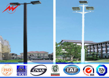 Veelhoekige 35M Hoge Mast Pool voor Stadionverlichting