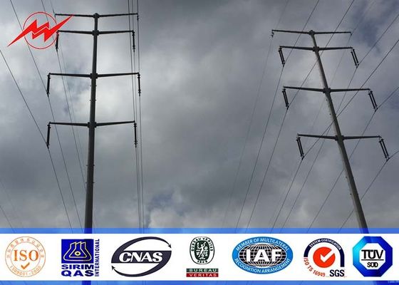 8M multisided 300kg-lading 3mm het Nut Pool van het diktestaal voor het project van de het KUUROORDelektriciteit van Pakistan