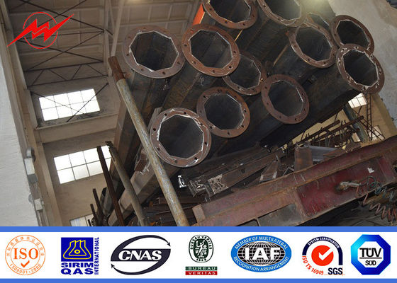 12M dubbel Wapen 4mm Parkeerterrein Lichte Pool met 1.5M Dwarswapen