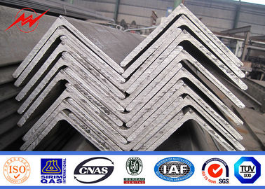 De hete Onderdompeling galvaniseerde 35FT 500kg Tubulair Staal Pool