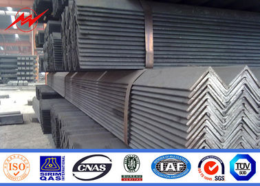 De hete Onderdompeling galvaniseerde 35FT 500kg Tubulair Staal Pool