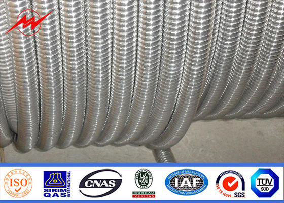 De Draden en de Kabelskabel 0.6/1/10 van de Aluminiumlegering van SWA Elektro In de schede gestoken Xlpe