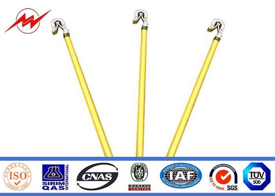 UL vermelde Ondergrondse de Staaf1mm/m Eerlijkheid 0.5mm van de Kopergrond 1.0mm Dikte
