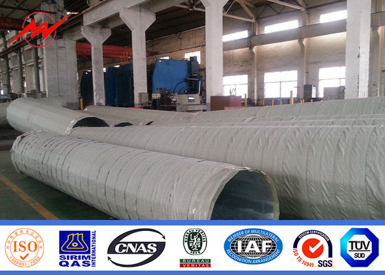 OEM om Staalnut Pool 15m 20kn Staaltransmissie Polen