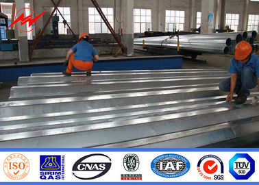 Q235 Gegalvaniseerd Staal Pool 6m 10m 12m 15m Tuin Lichte Waterdichte Pool