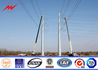 Aanpasbare kleur voor poedergecoate elektrische stroompool voor stroomoverdracht