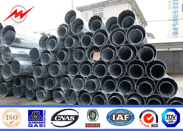Gr65 gegalvaniseerde staal transmissiepool ASTM A123 Gr65