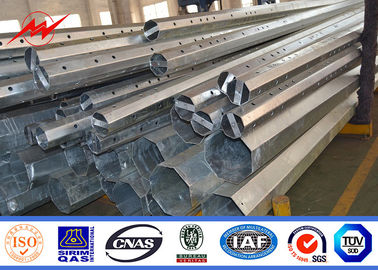 S500 Q345 gegalvaniseerd staal transmissiepool Koniek ASTM A123