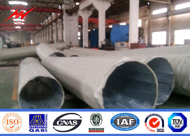 Gr65 gegalvaniseerde staal transmissiepool ASTM A123 Gr65