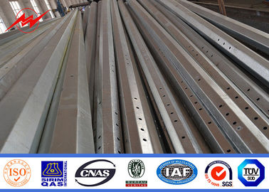 Kolomvormige metalen elektrische elektriciteitspoelen ASTM A123 1 mm tot 30 mm