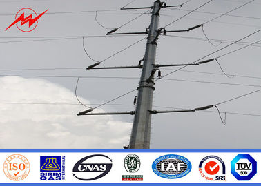 ASTM een 123 Achthoekige Transmissie Electric Power Pool voor de Lijn van de Machtsdistributie