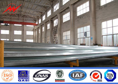 70-120FT elektrisch stalen krachttransmissie paal 1200kg metalen krachtpool