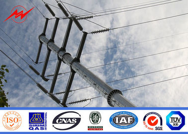 33kv 9m 10m 11m Achthoekige Pool met Dwarswapentoebehoren