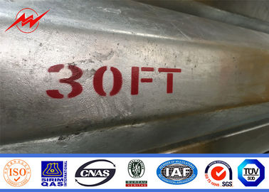 IP65 25ft 30ft 35ft 40ft Staalmacht Pool