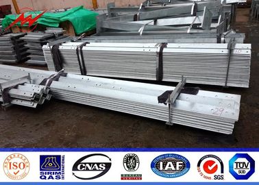 Ss400 Staal Elektrische Pool 15m de Antiwind 35m/s van 450kg
