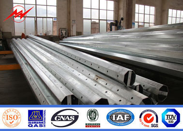 12m 2 Secties Anticorrosieve Hoogspanning Elektrische Pool