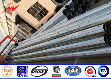 3mm 45ft Q345 Gegalvaniseerd Staal Pool, Aangepast Electric Power Pool voor aan boord