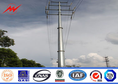 43m 320kv NGCP Hete Onderdompeling die Staal Elektronut Polen voor Bieder galvaniseren
