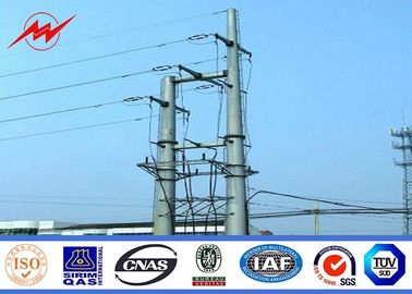 De Transmissielijn Pool 70 Voet/80 Voet/90 Voet van het Ngcpstaal het Elektrische Ineenschuiven