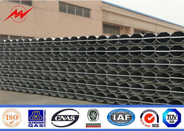 65ft 2 Secties Hete Onderdompeling galvaniseerden Elektromacht Pool met Wapens