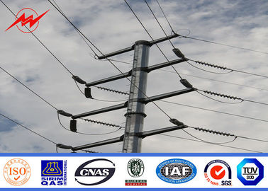 ASTM A36 5mm Staalmacht Pool, de Hete Onderdompelingsgalvanisatie van Elektrisch Lichtpool