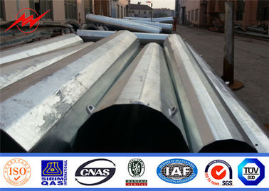 50ksi 27M 25KN 450mm Staal Tubulaire Pool