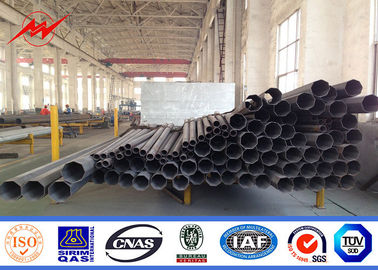 Hete Onderdompelings Gegalvaniseerd Staal Pool, 35ft Q345 Elektromacht Pool 2.75mm Dikte