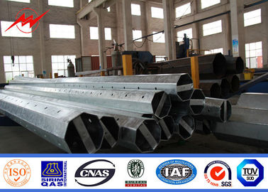 50ft 55ft 60ft 65ft Multi Piramidaal van Elektromachtspool