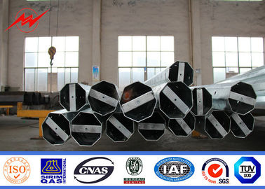 345Mpa tubulair Hete Onderdompelings Gegalvaniseerd Staal Pool 2.75mm 3.0mm 3.75mm Dikke 4.0mm